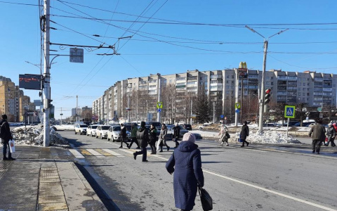 Путин подписал закон об антикризисных мерах