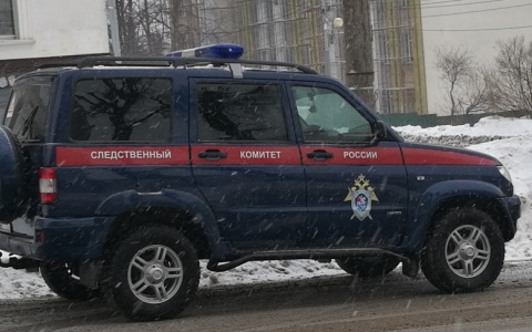 В Чувашии мужчину отправили в психбольницу за нападение с ножом  на соседа