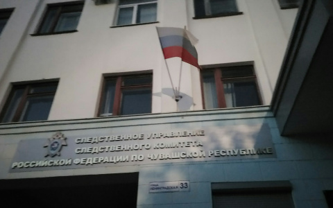 В Чувашии осудили мужчину, который более 100 раз пырнул брата ножом и скинул его тело в подвал