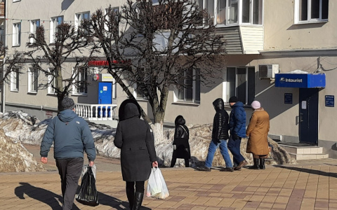 Оплата телефоном Google Pay перестала работать в Чувашии