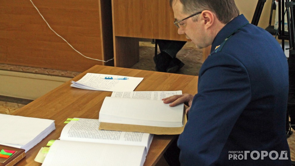 В Чувашии мужчину осудили за шестилетнее уклонение от армии В Чувашии мужчину осудили за шестилетнее уклонение от армии
