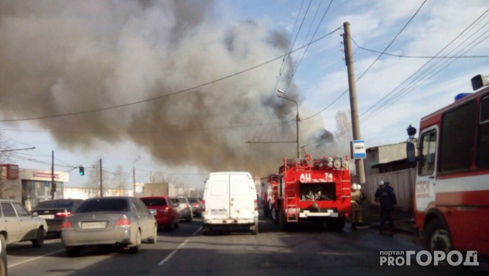 Срочно: под Нижним Новгородом при взрыве погибли 4 человека из Чувашии Срочно: под Нижним Новгородом при взрыве погибли 4 человека из Чувашии
