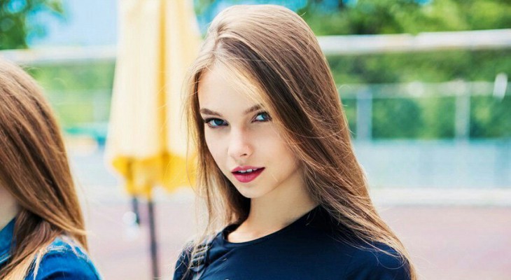 Школьница из Чебоксар представит Россию на конкурсе красоты на Балканах