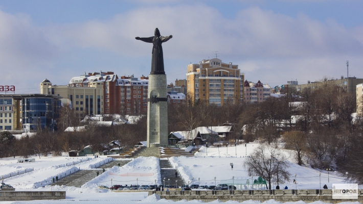 На набережной чебоксарского залива появятся эскалаторы и новый мост На набережной чебоксарского залива появятся эскалаторы и новый мост