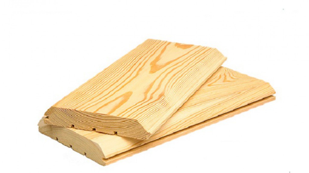 Какие современные отделочные материалы из древесины применяются при .