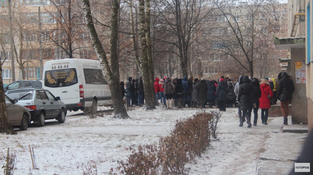 Кто сдавал квартиру террористам