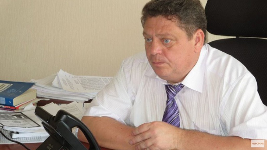 Глава администрации Новочебоксарска завел страницу "ВКонтакте" Глава администрации Новочебоксарска завел страницу "ВКонтакте"