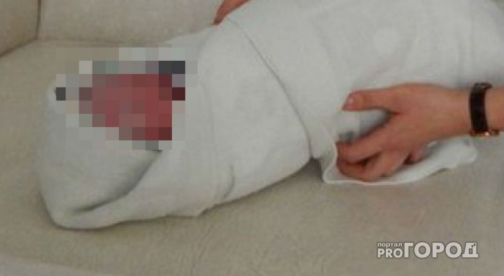 В Нижегородской области женщина родила дома и обезглавила младенца