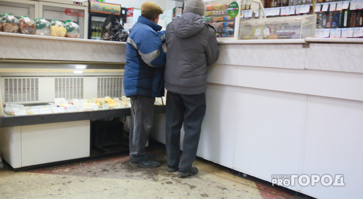 В Чувашии ужесточили правила продажи алкоголя В Чувашии ужесточили правила продажи алкоголя