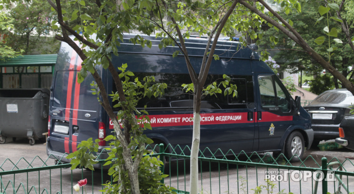В Чебоксарах следователи отказываются сообщать версии убийства профессора В Чебоксарах следователи отказываются сообщать версии убийства профессора