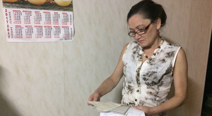 В Чебоксарах следователи займутся полицейскими, которые признали живую женщину мертвой В Чебоксарах следователи займутся полицейскими, которые признали живую женщину мертвой
