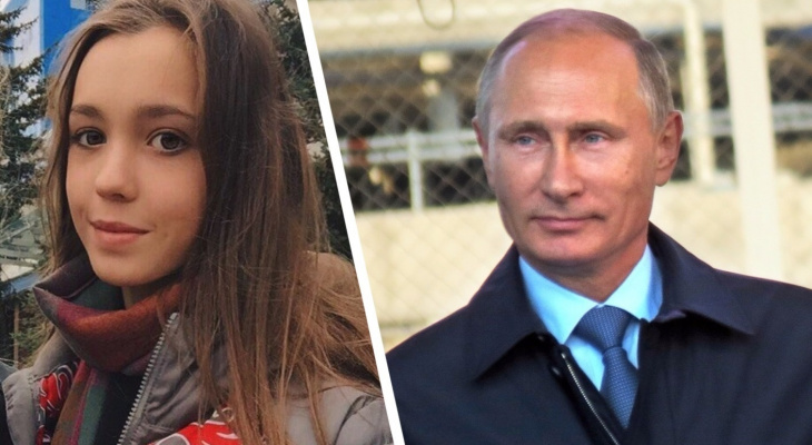 Путин поздравил 17-летнюю гимнастку из Чебоксар с мировым «золотом»