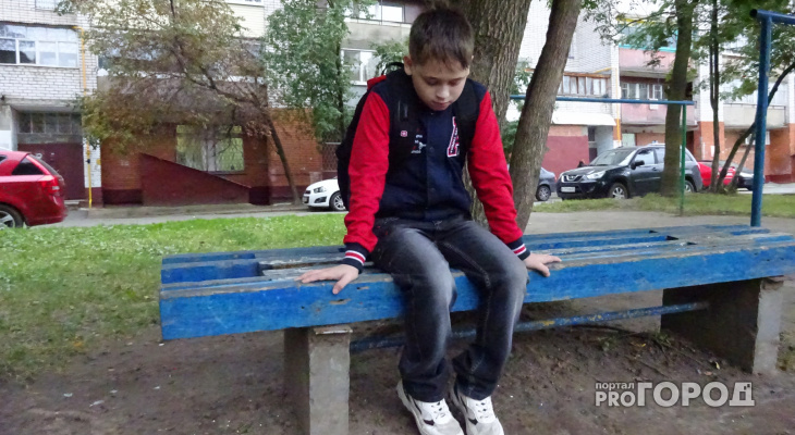 В Чебоксарах пятиклассника не взяли ни в одну школу В Чебоксарах пятиклассника не взяли ни в одну школу