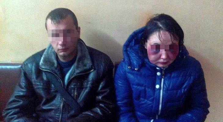 В Чебоксарах нашли супругов, которые оставили детей в садике и пропали В Чебоксарах нашли супругов, которые оставили детей в садике и пропали
