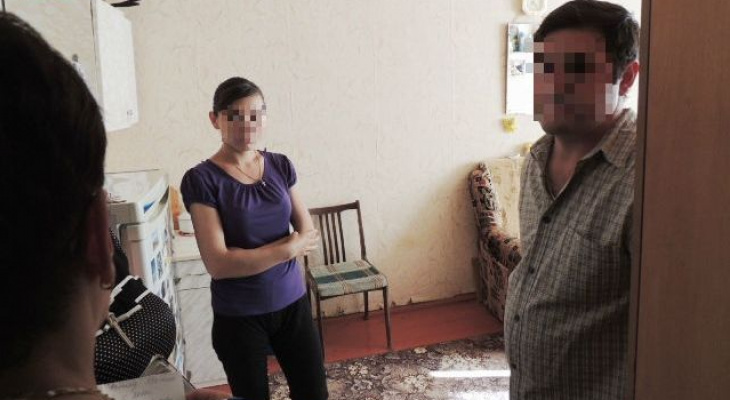 В Чебоксарах идут рейды по квартирам, где живут съемщики В Чебоксарах идут рейды по квартирам, где живут съемщики