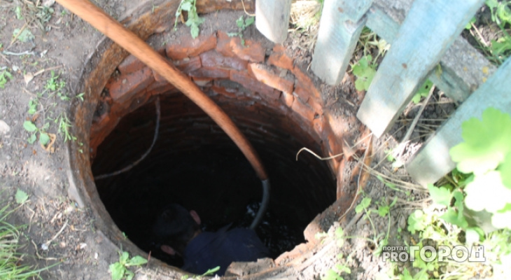 В Моргаушском районе мужчина провалился в трубу теплообменника В Моргаушском районе мужчина провалился в трубу теплообменника