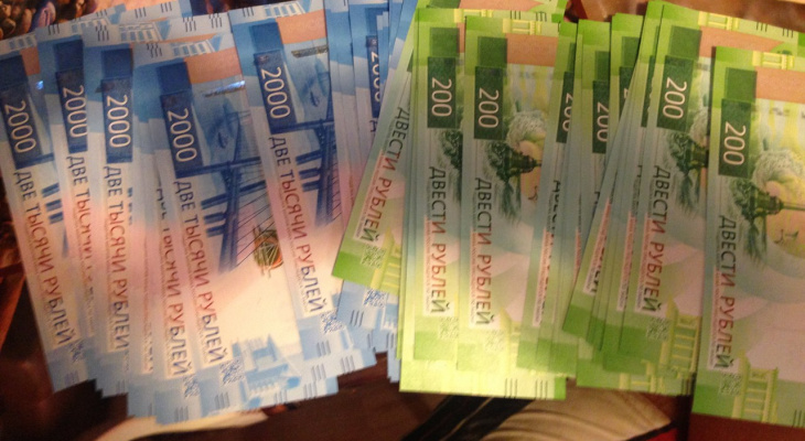 Что жители Чувашии должны знать о новых банкнотах 200 и