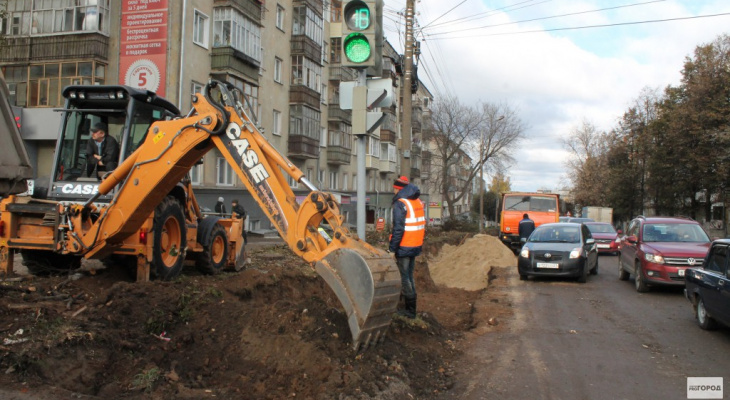 В Чебоксарах отключат холодную воду в некоторых районах В Чебоксарах отключат холодную воду в некоторых районах