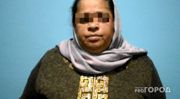 У 44-летней жительницы Чебоксар сняли порчу за 4 миллиона рублей У 44-летней жительницы Чебоксар сняли порчу за 4 миллиона рублей