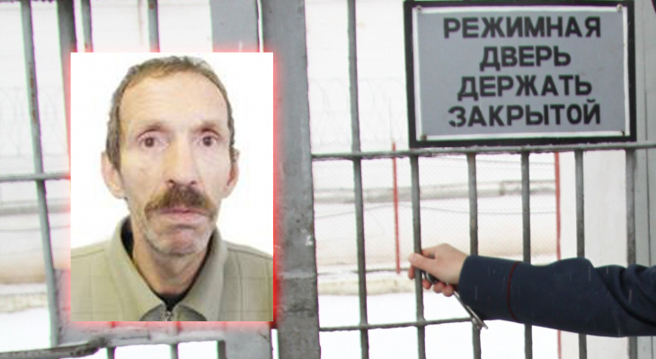 В Чувашии может скрываться беглый заключенный из Нижегородской области