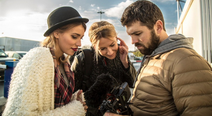 "Орел и решка" может приехать в Чебоксары в 2018 году