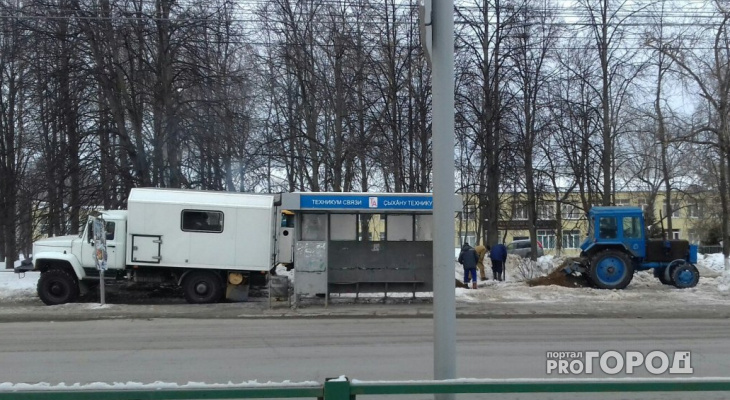 В Юго-Западном районе сотни людей остались без воды В Юго-Западном районе сотни людей остались без воды