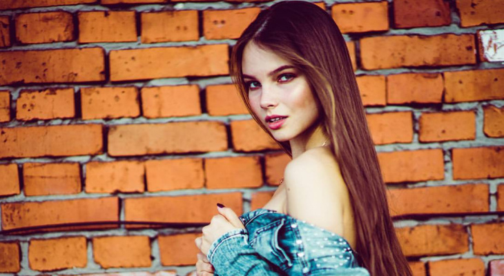 Чувашию на конкурсе «Мисс Россия» представит 18-летняя девушка