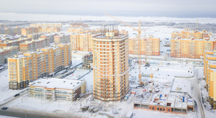 В Новом Городе рассказали о планах на 2018 год В Новом Городе рассказали о планах на 2018 год