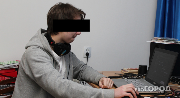 В Чувашии нашли сайт с 17 способами убийства учителей В Чувашии нашли сайт с 17 способами убийства учителей