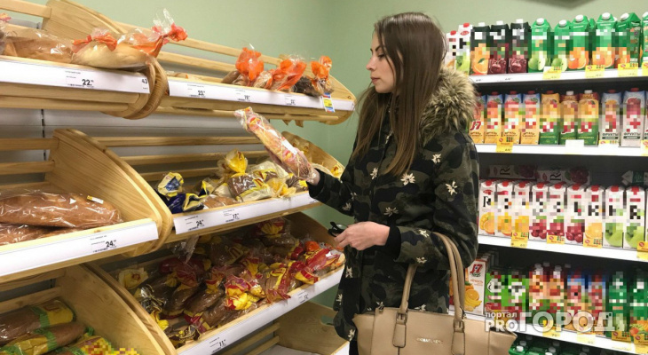 В Новочебоксарске журналисты нашли просрочку в продуктовых магазинах