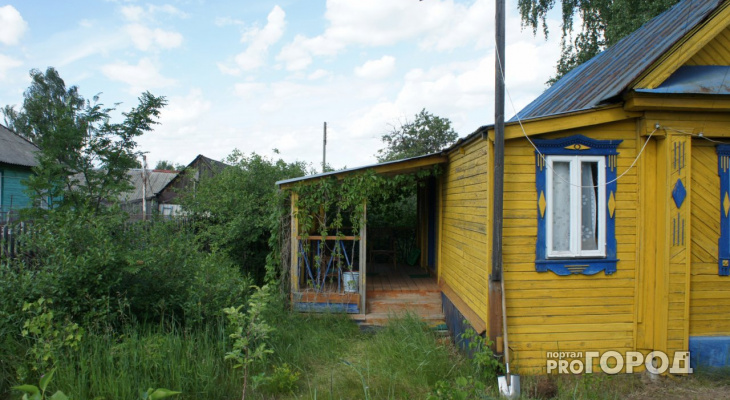 Чебоксарска стала жертвой мошенников, «сдавших» в аренду загородный домик