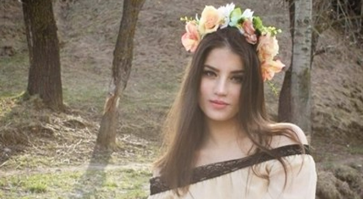 В Новочебоксарске почтят память участницы конкурсов красоты Дарьи Адюковой