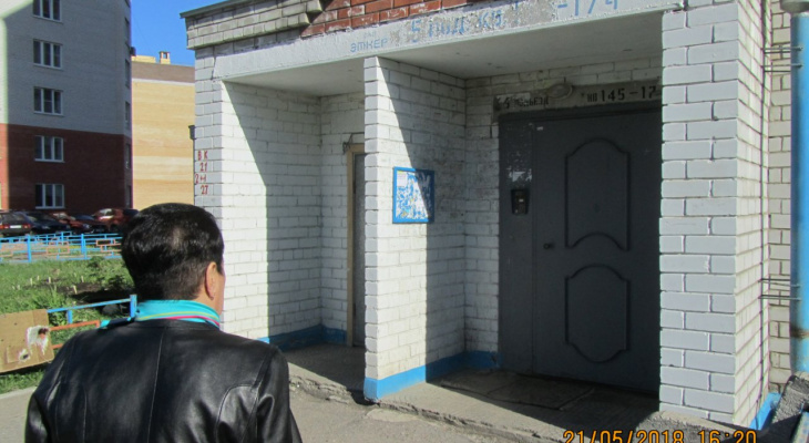 В Чебоксарах прошел рейд по квартирам, которые сдают в аренду В Чебоксарах прошел рейд по квартирам, которые сдают в аренду