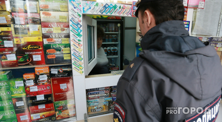 В Чебоксарах вновь вводят запрет на продажу алкоголя В Чебоксарах вновь вводят запрет на продажу алкоголя