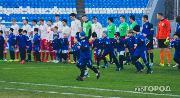Игнатьев уехал в Москву болеть за наших в игре с Саудовской Аравией Игнатьев уехал в Москву болеть за наших в игре с Саудовской Аравией