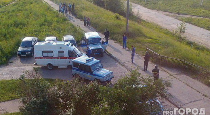 В Новочебоксарске наказали двух мужчин, «заминировавших» 19-ую школу