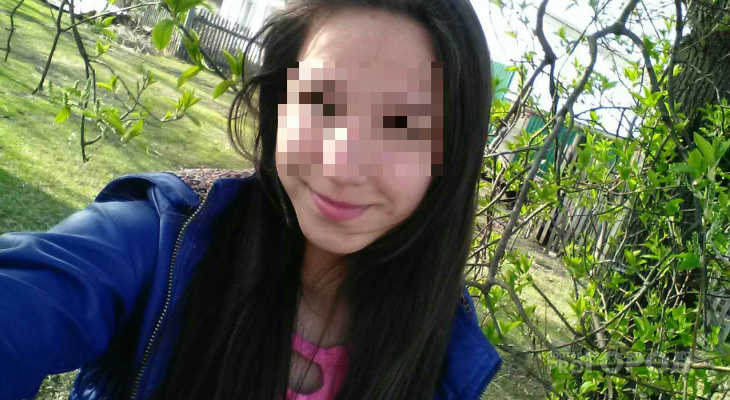 В Чувашии пропала 14-летняя девочка В Чувашии пропала 14-летняя девочка