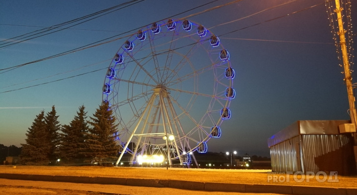 Хендай в чебоксарах