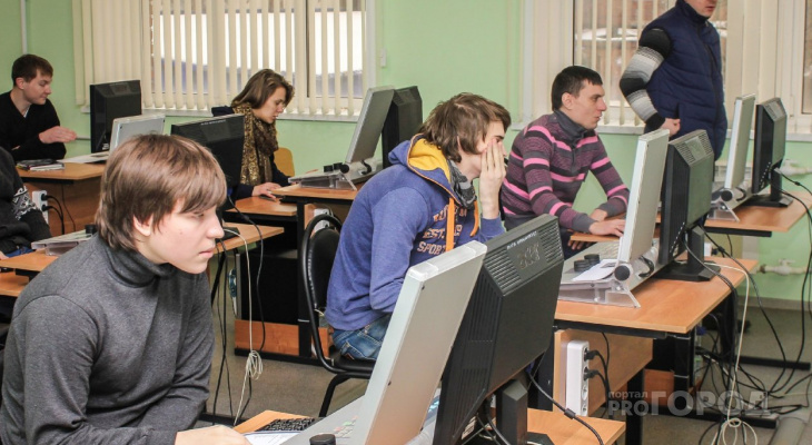 В Новочебоксарске появятся дружинники для борьбы с киберпреступностью