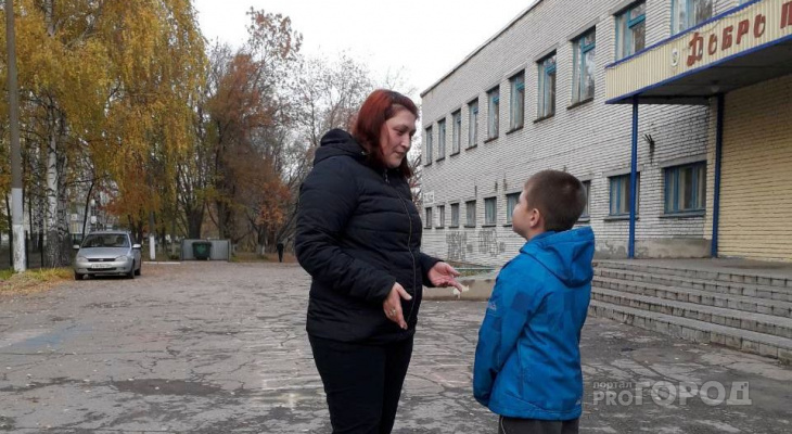 В Новочебоксарске школу закрыли на срочный ремонт
