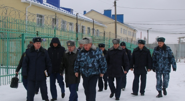 Фку ик 1. ИК 1 Чувашия. УФСИН ИК 1 Чувашия. ФКУ ИК-1 УФСИН России по Чувашской Республике Чувашии. Начальник ФКУ ИК 1 УФСИН по Чувашии.