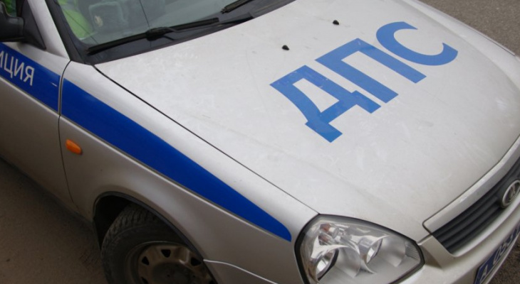 В Новочебоксарске женщина-водитель сбила 9-летнего мальчика