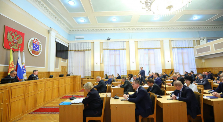 Чебоксарские депутаты не платят налоги за имущество