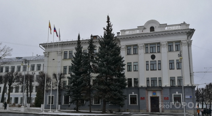 Словацкий город Тренчин предложил Чебоксарам сотрудничество Словацкий город Тренчин предложил Чебоксарам сотрудничество