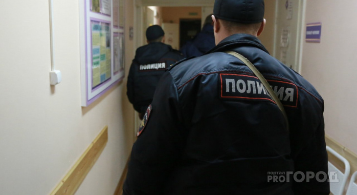 В Чебоксарах задержали сына Алексея Ладыкова за нападение на полицейских В Чебоксарах задержали сына Алексея Ладыкова за нападение на полицейских