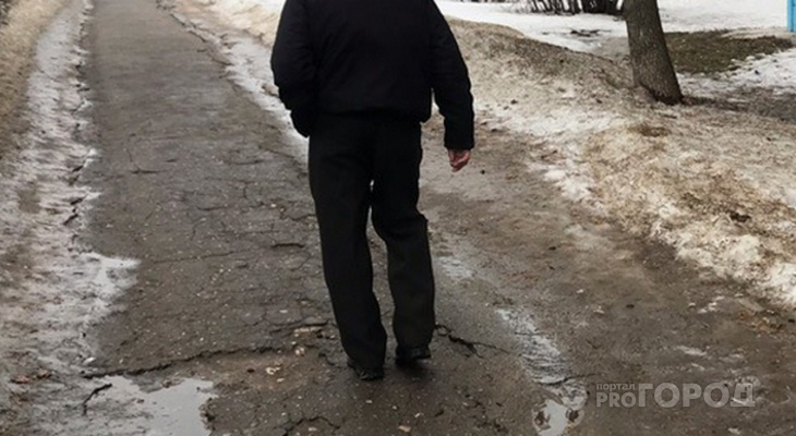 Житель Канаша оплатил 200 тысяч рублей долга только после заведения уголовного дела Житель Канаша оплатил 200 тысяч рублей долга только после заведения уголовного дела