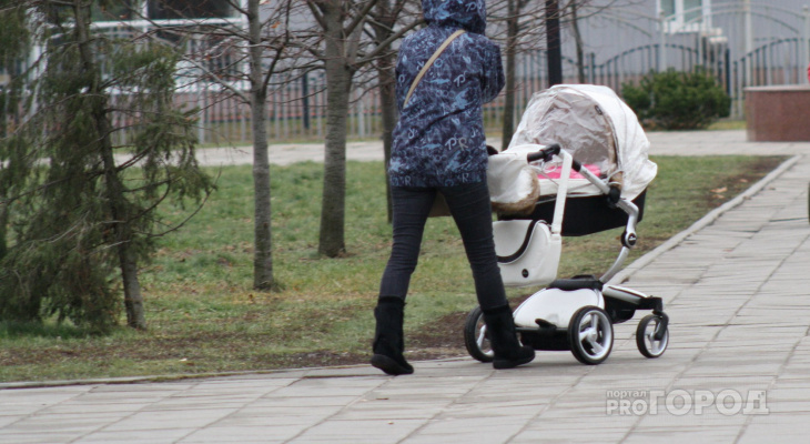 Выплаты за первенца смогут получать больше семей с 2020 года Выплаты за первенца смогут получать больше семей с 2020 года