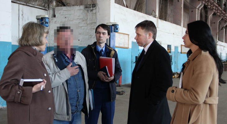 В Новочебоксарске около 500 строителей не получают зарплату В Новочебоксарске около 500 строителей не получают зарплату