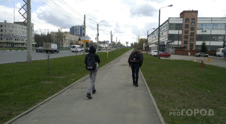 В Чебоксарах начался сезон навозного запаха В Чебоксарах начался сезон навозного запаха