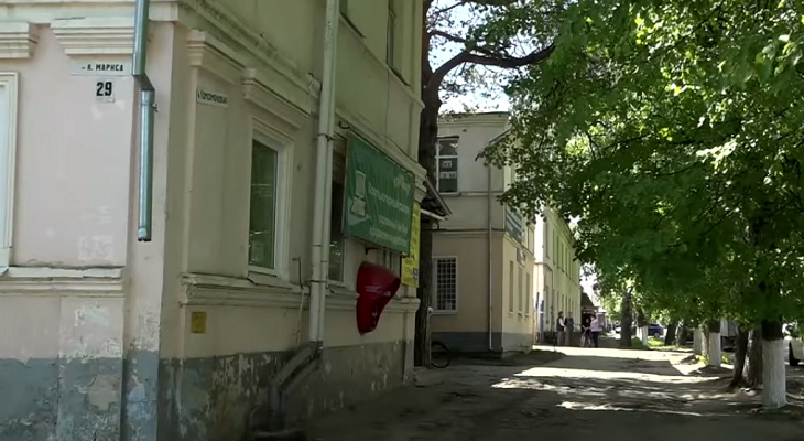 Два поселения в Чувашии получили статус исторических Два поселения в Чувашии получили статус исторических